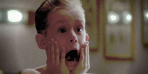 How The Home Alone Franchise Can Work As Horror Movies