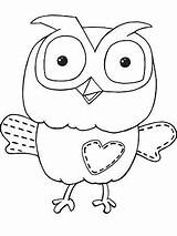Hoot Coloring Giggle Abc Colour Kids Print Drawings Designlooter 453px 75kb sketch template