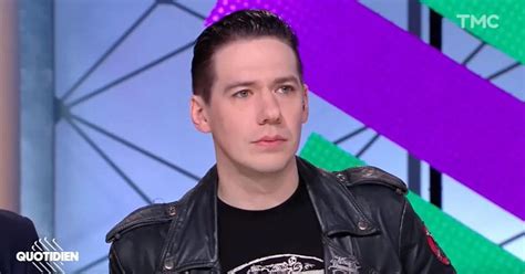 ghost s tobias forge does interview fully out of character