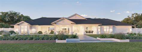 architectural  home designs   nsw act mcdonald jones homes