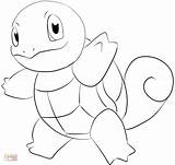 Carapuce Coloriage Squirtle Pokemon Impressionnant Benjaminpech sketch template