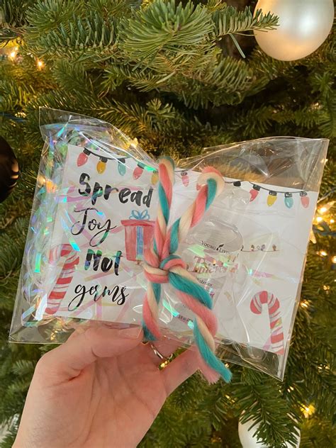 spread joy  germs printable card hand sanitizer card etsy