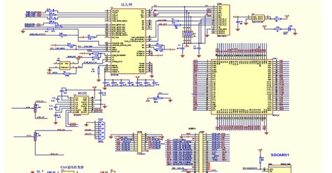 stmfdiscovery motherboard schematicpdf google drive