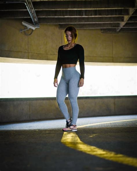 Las Mejores Fotos De Las Mujeres Fitness Que Vas A Encontrar Hoy El124