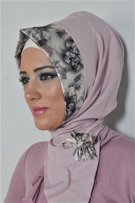 Turkish Hijab Fashion Spiritual Sanctity And Morals