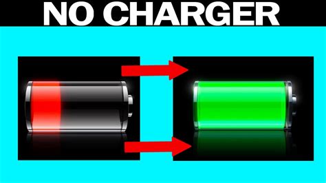charge  iphone   charger life hacks youtube