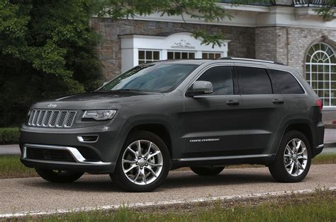 jeep cherokee prices announced revie