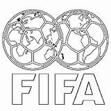 Fifa Coloriage Foot Coloriages Les Pour Des sketch template