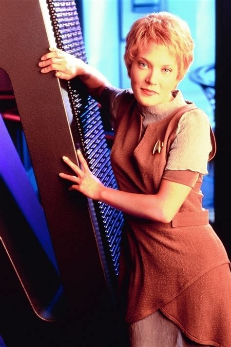 Kes Star Trek Women Photo 10952341 Fanpop