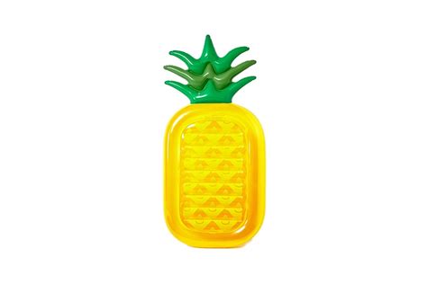 ss  inflatable pineapple pool yachtcreators blog