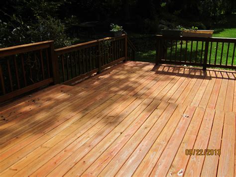 deck stain reviews ratings wood deck restoration  home design idea