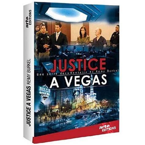 Sin City Law Complete Series 5 Dvd Box Set