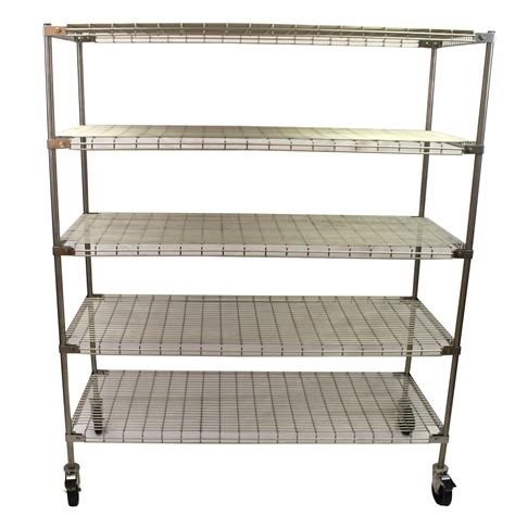 adjustable shelf rack  wire shelves