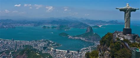 vakantie brazilië goedkope rondreizen hotels en vliegtickets brazilië