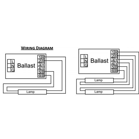 philips advance ballast wiring diagram wiring site resource