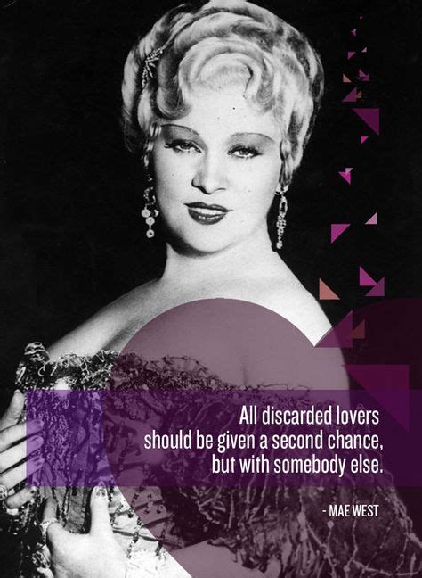 mae west quotes images  pinterest classic hollywood hollywood glamour  celebs
