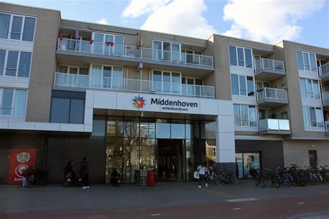 winkelcentrum middenhoven visit amstelveen