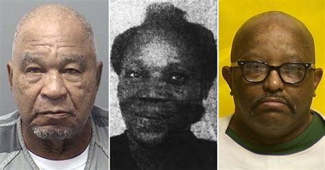 famous black serial killers  america