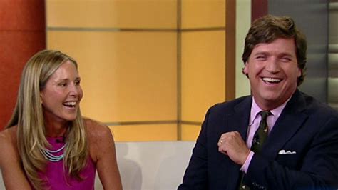 Happy Mother S Day With Tucker S Wife On Air Videos Fox News