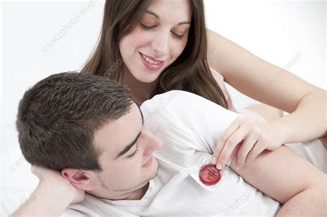 Sexual Relationship Stock Image C010 3552 Science Photo Library