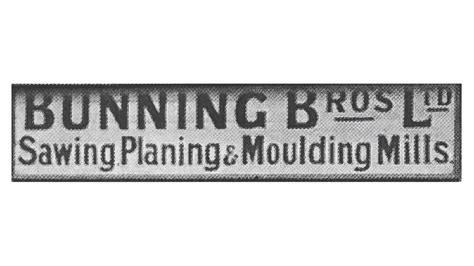 bunnings logo  symbol meaning history png brand