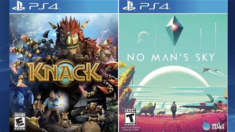 Playstation Plus Free Ps4 Games Lineup April 2017 Ps