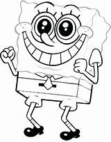 Spongebob Coloring Pages Colouring Sheets Pdf Getdrawings sketch template