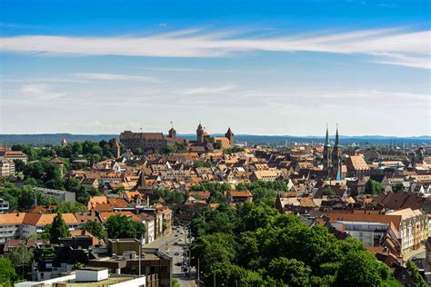 bildarchiv der stadt nuernberg wirtschaftsstandort nuernberg