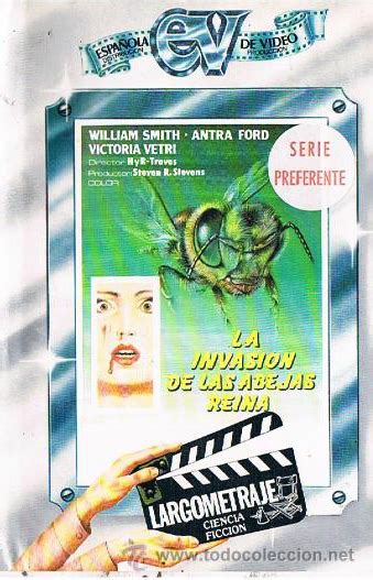 la invasión de las abejas reina by denis sanders 1973 uncut castellano perezosos 2