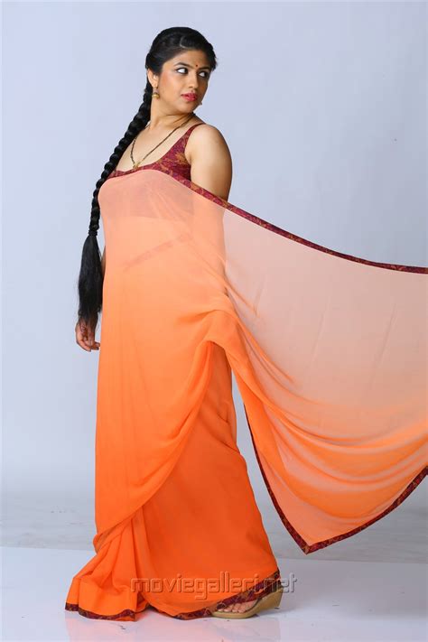 Picture 1192091 Actress Supriya Aysola Hot In Babu Baga