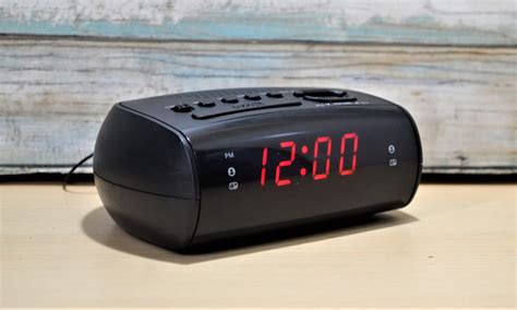 cd clock radios  cd player alarm clock reviews