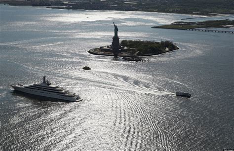Statue Of Liberty Hurricane Sandy Damage