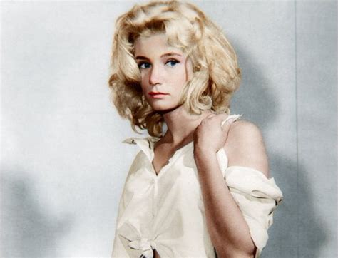 Who Is Yvette Mimieux Biography Age And Quick Facts