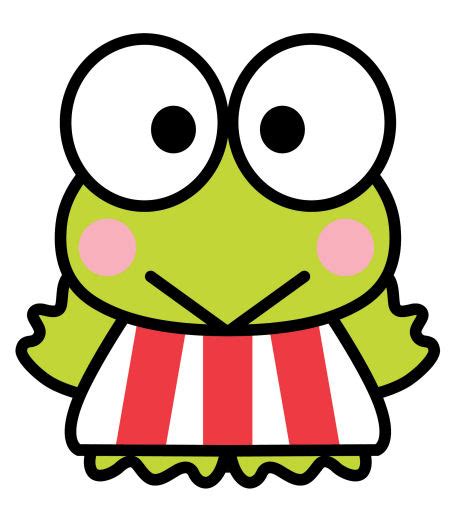 keroppi clipart   cliparts  images  clipground