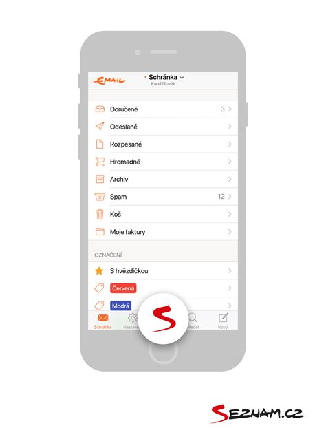 seznamcz email ma novou aktualizaci mobilni aplikace pro ios blog seznamcz