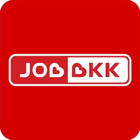 Jobbkk By Jobbkk Dot Com Co Ltd
