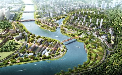 china liuyang  invite public bidding  liuyang river cultural