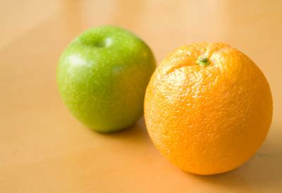 le blog aleatoire pommes  oranges