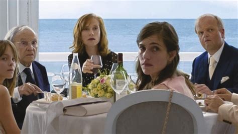 Happy End Movies Reviews Happy End Paste