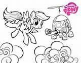 Dash Pony Tortuga Tanque Dibuixos Coloringcrew Acolore Colorier Coloritou sketch template