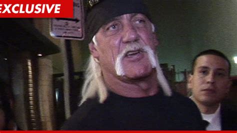 Hulk Hogan Sex Tape Hogan Says He Is Victim In A Setup