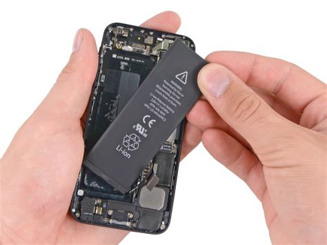 apple apparently moving  fully automated iphone battery production