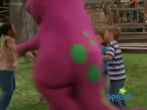 Barney And Friends Season 9 Episode 17 Making A Move Watch Cartoons