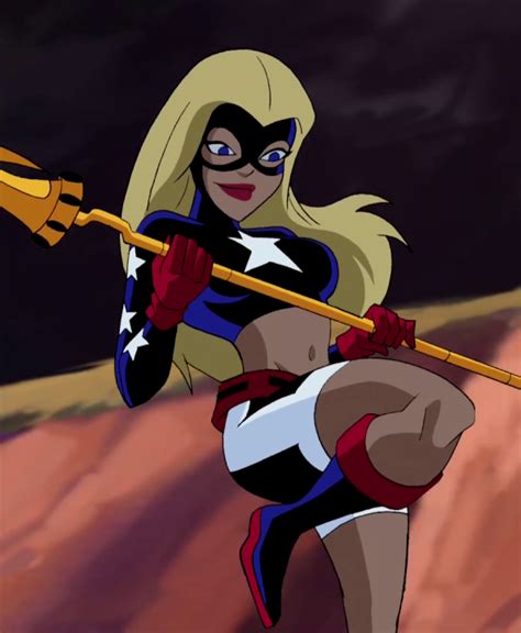 stargirl dc movies wiki fandom