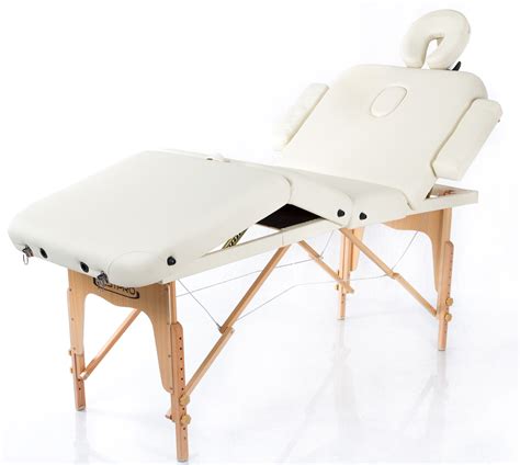 Restpro Vip 4 Ultimate Portable Massage Table