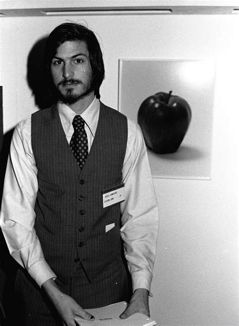 steve jobs through the years wired