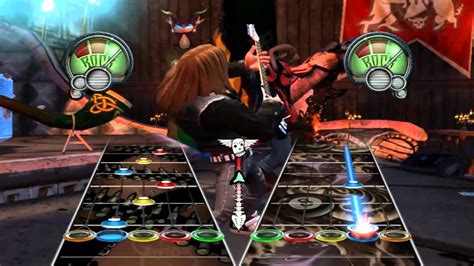 Guitar Hero 3 Batalla Contra Lou Loquendo Xd Youtube