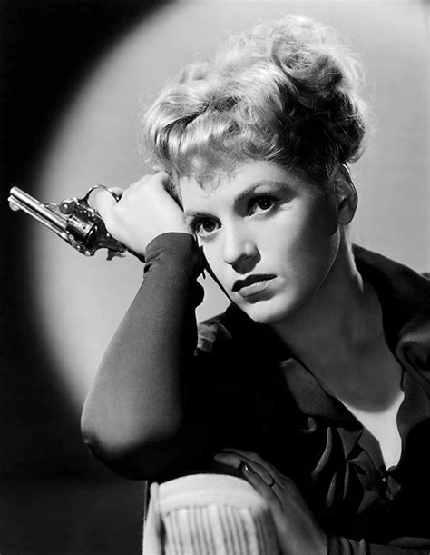 uniqueness  judy holliday