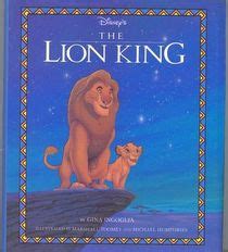 glow generation book review  lion king