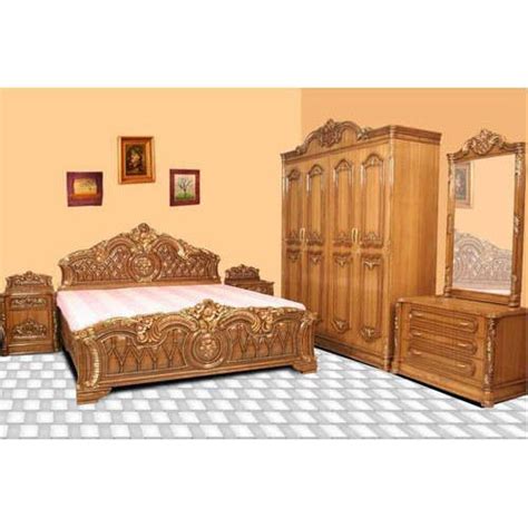 wooden bed teak wood bed service provider  kolkata